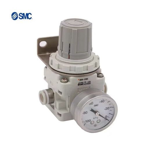 SMC vacuum negative pressure regulator IRV10/20-C06/C08/C10/LC06/LC08-LC10-BG IRV10-C06BG