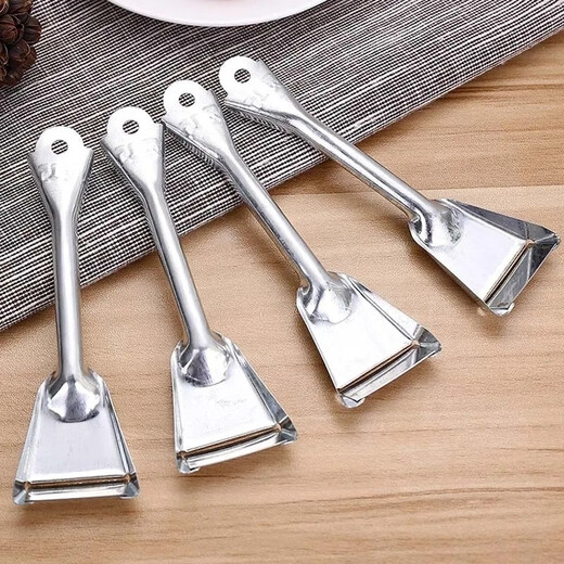 Guadi old-fashioned peeling knife, rust-free iron peeling potato and fruit kitchen melon and fruit knife, planer and peeling, 3 old-fashioned peelers, durable