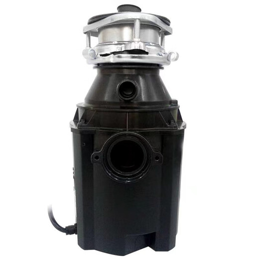 ISE garbage disposer M45+ original machine M45+