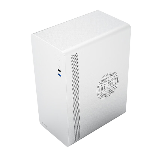 Navigator/Acer i5 13400/16G/1TB Enterprise Procurement Office Design Commercial Multi-screen Home Large Capacity Gaming Desktop Computer Host DIY Assembly Computer Complete Set One i5 9400F丨8G丨256G SSD