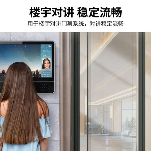 晶华DB9母对母9针串口线电脑COM接口RS232直连扫描仪打印收银数控床条形码机延长线 贝吉色1.5米 B130E