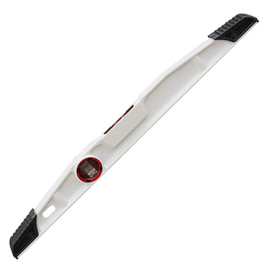 KAPRO Cape Road solid level high-precision household ruler multi-functional parallel decoration die-cast aluminum leveling meter 930 946M-10cm (solid) strong magnetic
