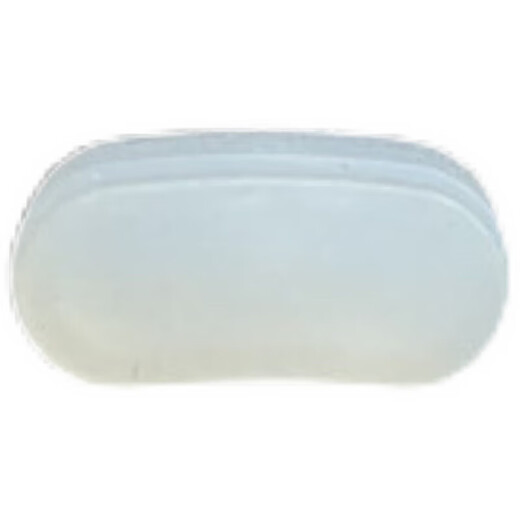 
Lock Lock (LOCK/LOCK) Lock Lock Glass Cup Anti-Leak Plug One Lid Dual-Use Blocking Silicone Sealing Plug Accessories LLG689 613 Original vent plugs 2