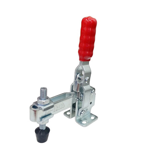 Ji Litian maßgeschneiderte Schnellklemme feste Druckklemme Schweißwerkzeug Klemme Schnellklemme HS12130SM 12 GH-12130HB