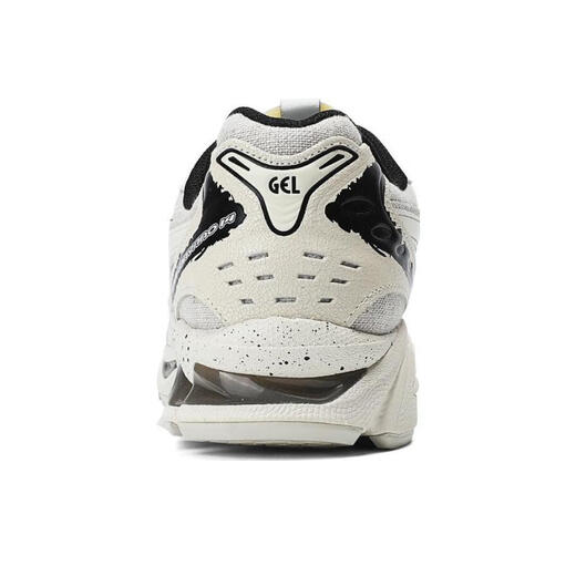 ASICS [大大大] Gel-Kayano 14 Chaussures de course 1203A416-100 37