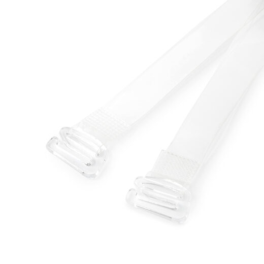 Dritz Support Size S / M Clear Bra Strap