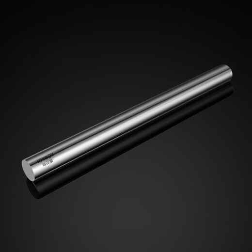 Konbach 304 food-grade stainless steel rolling pin household small baked noodles dumpling wrapper 32.5 noodle pressing tool