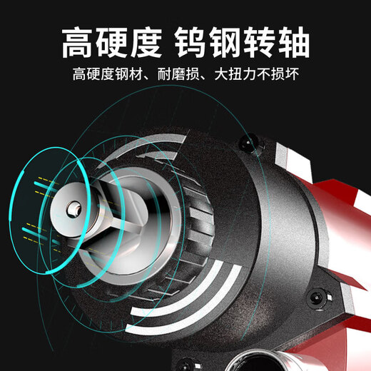
Pneumatic air cannon tools, powerful pneumatic high torque small air cannon auto repair air cannon wrench auto repair air cannon wrench Seiko 3892 set