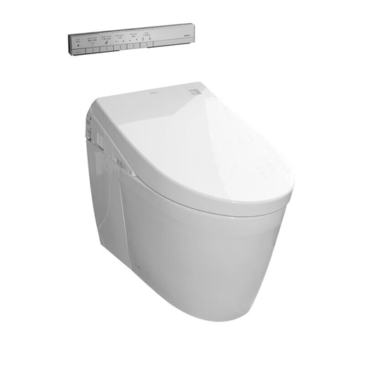 LISM智能马桶智能一体坐便器9788/9898/9788马桶 CES9898WCS 305mm