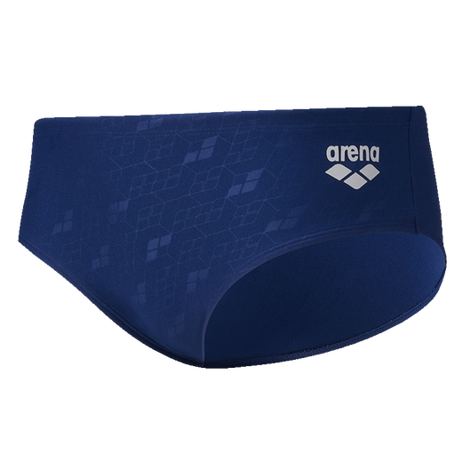 Arena Slip de Bain Homme Adulte Grande Taille Confortable Fitness Casual Durable Slip de Bain Bleu Océan 3XL (Taille 92-96)