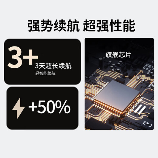 X nano chip Huawei universal NovaRing smart ring health monitoring ring sleep monitoring waterproof non-sensory wearable blood oxygen heart rate detection 20mm (sleep monitoring + blood oxygen monitoring) suitable for Huawei Xiaomi vivooppo mobile phone