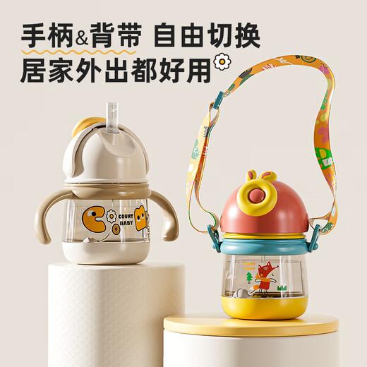 Countbaby Baby Learning Cup PPS