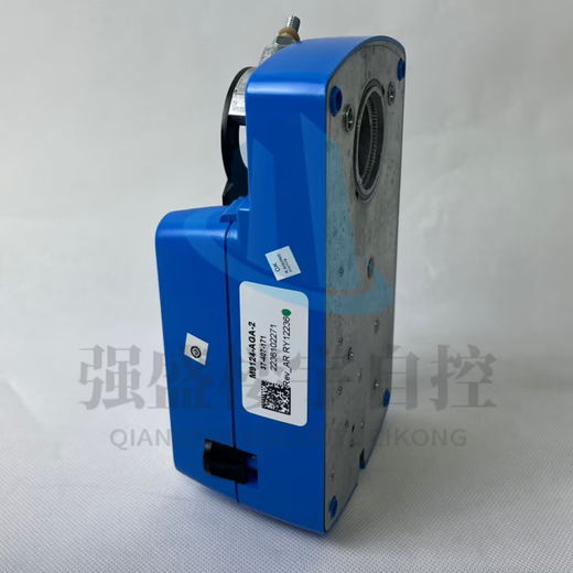 Johnson Controls Air Valve Actuator Electric Actuator M9104/08/16/24/32AGA/GGA-2 M9109-GGA-4 9Nm Adjustment