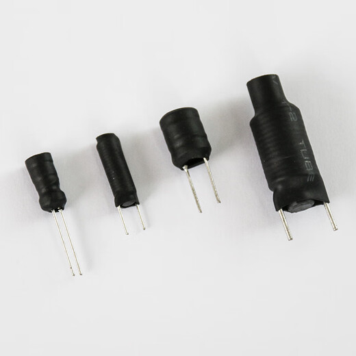 Inductor custom coil custom-made ring I-shaped patch common mode differential mode filter inductor transformer manufacturer patch inductor