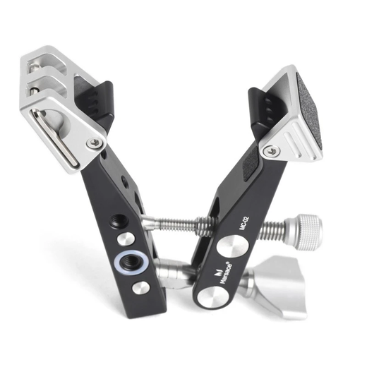 马小路（marsace）风光摄影支架MC-02大力夹 MC-02套装