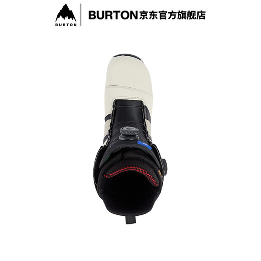 BURTON Burton official men's ION BOA ski boots cushioning comfortable ski snowboard equipment 185791 18579106102 42