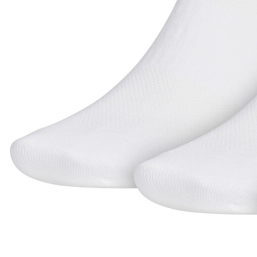 Calcetines para hombres adidas calcetines para mujeres 2025 Summer Nuevos calcetines de deportes de moda sudor-absorbente de tubos medianos de largo JC9273 paquete triple 3942-M