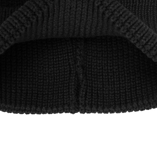 Adidas Herrenhüte und Mädchenhüte 2025 Frühling neuer Sporthut Casual Wollhüte Warm Strick Hat HS9765 OSFW