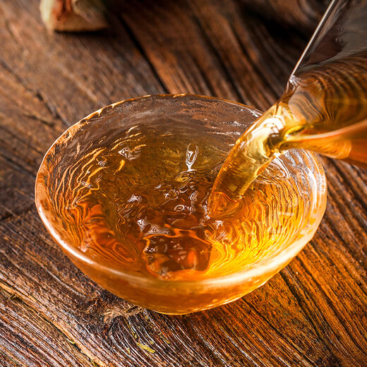 Run Gujin Fuding White Tea Chen Fragrance Old White Tea Date Fragrance Lao Shoumei Wilderness White Tea Small Square Pieces Gift Box Buy One Get Free Randomly