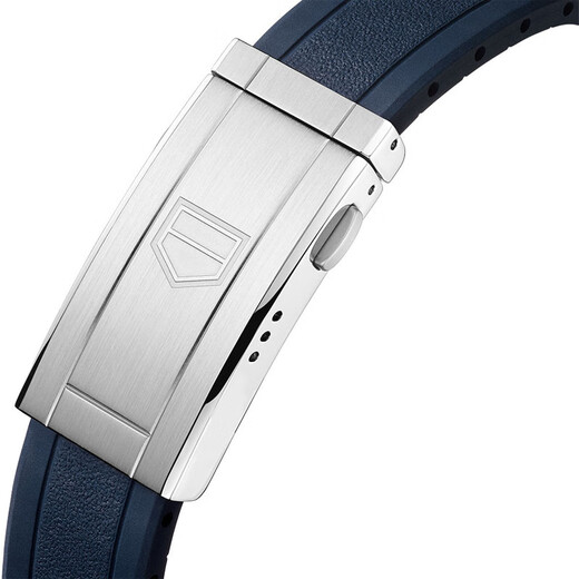 
TAG Heuer Swiss watch competitive series automatic mechanical men's watch new model gift men's watch WBP2150.FT6210 mechanical 40 dial