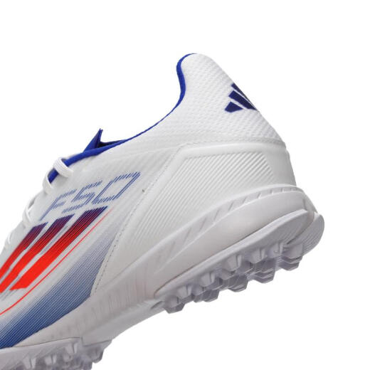 adidas 2024 men and women F50 LEAGUE TF football shoes IF1343 42.5