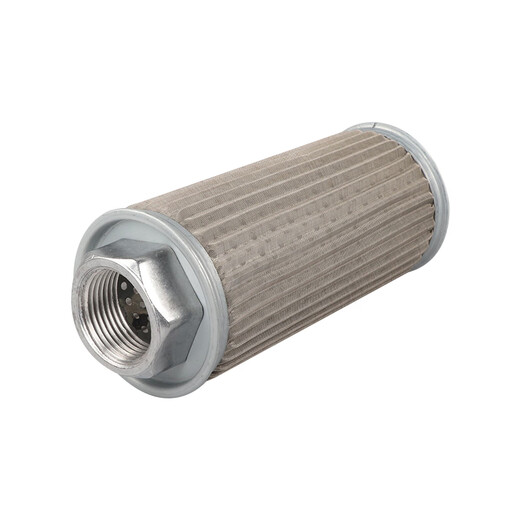 WOFO hydraulic suction filter filter element MF-02/03/04/06/08/10/12/16/20/24 MF-12 thread 1.5 inch