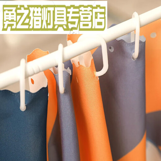 Modu student dormitory bed curtain mosquito net integrated university dormitory single bed bunk bed blackout tent dual-purpose wall curtain pocket style - Come on Duck Flj 90cm upper bunk (width 90*length 190*height 110cm)