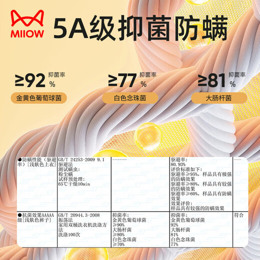 Catman Yunsen cotton long johns men's pure cotton warm trousers men's cotton wool trousers antibacterial thin slim fit trousers men's leggings