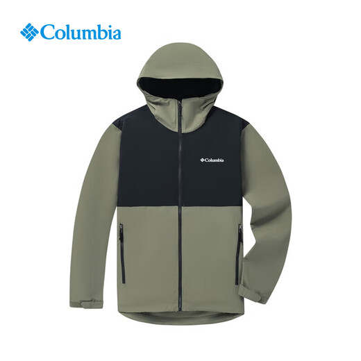 Colombia El mismo estilo de Zhang Jingyi y Deng Gang Pareja colombiana Ropa de protección solar UPF50 y chaqueta repelente al agua XE9226/XE3394 XE9226/397 M