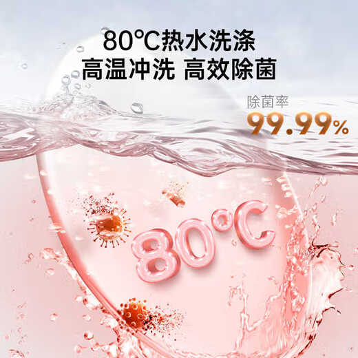 Panasonic dishwasher, upgraded version of the third generation of household desktop, 5 sets of large capacity NP-UW5BK3Y independent drying, Nanoyi sterilization 80 high temperature dishwasher, national subsidy, K3Y new model, K1Y upgrade, AI intelligent cleaning