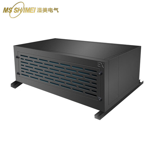 MSSHIMEI explosion-proof ceiling air conditioner underground civil air defense/workshop/warehouse/spray room/ammunition depot/1 hp-10 hp BKFR-25.0(10P) 20 working days