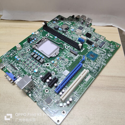DELL 3990 3991 3888 388118463-1  4W7HJ 3DT R 主板保一年