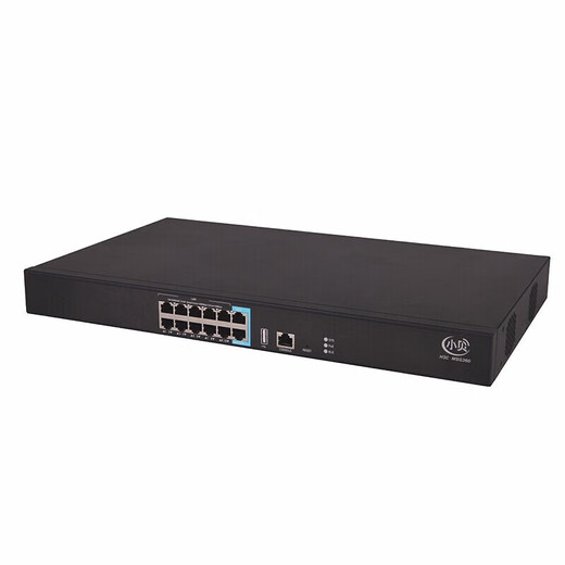 H3C MSG360-10-PWR Xiaobei series Gigabit AC controller router all-in-one security gateway Web network management cloud APP POE power supply management 10 APs