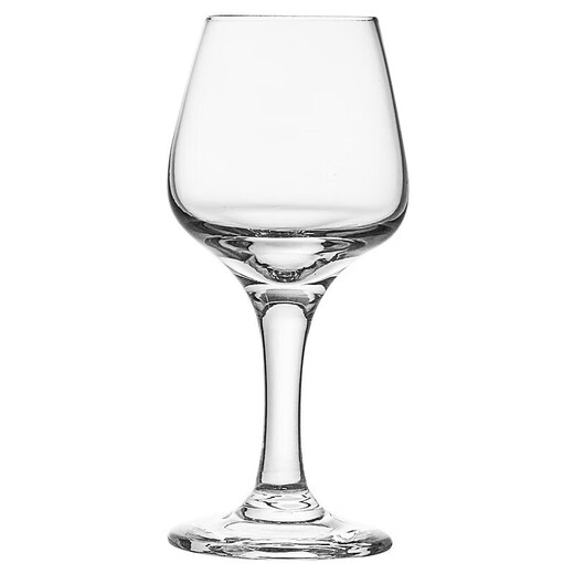 MARTIGUES Sommelier Special IOS Crystal Glass White Wine Tasting Cup Tulip Tasting Wine Cup 50ml 50ml Tasting Cup 2 pieces
