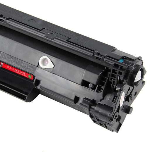 Jingcheng CRG-328 Cartucho de tóner de polvo negro 4 paquete adecuado para cartucho de tóner de tóner de tóner Canon 4700 MF4712 MF4752 MF4410 MF4870DN MF4720W