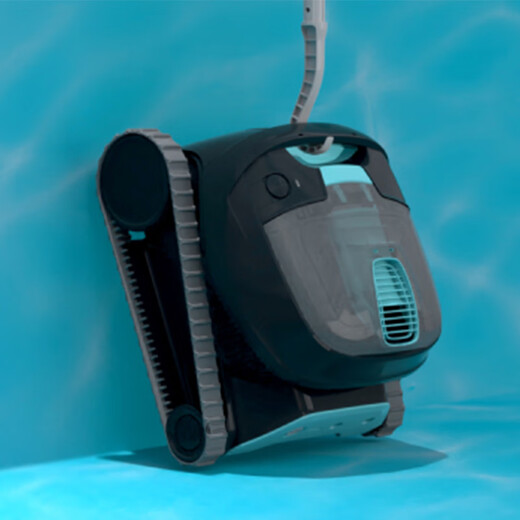 Dolphin-maytronics underwater cleaning robot Dolphin LIBERTY200/300 swimming pool suction machine fully automatic cleaning equipment LIBERTY200 wireless suction machine