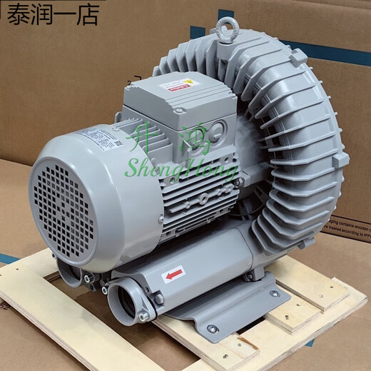 Шенгунский фанат высокого давления EHS-229 329 429 529 629 639 729 829LS Blower Shenghong Официальный магазин