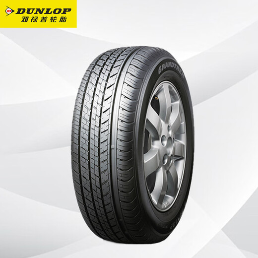 Dunlop (DUNLOP) car tires 225/65R17 102H GRANDTREK ST30 original RAV4 X-Jun Envision Haval