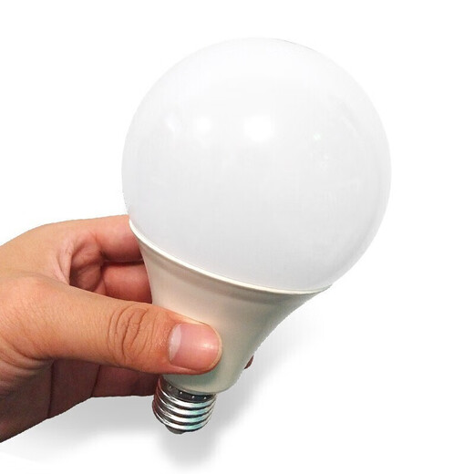 Foshan Lighting (FSL) LED bulb high-power energy-saving bulb 24W white light E27 large screw mouth 6500K