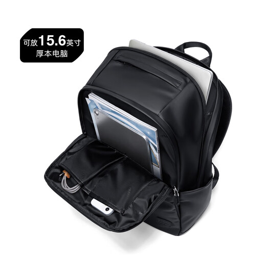 
POLO backpack for men's large capacity travel backpack for men's schoolbag 14/15.6-inch computer bag for men's business bag