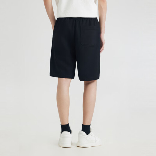 Cabin textured jacquard loose casual shorts for men 25 summer versatile trendy breathable five-point beach pants Cabin textured jacquard loose casual shorts for men 25 summer versatile trendy breathable five-point beach pants