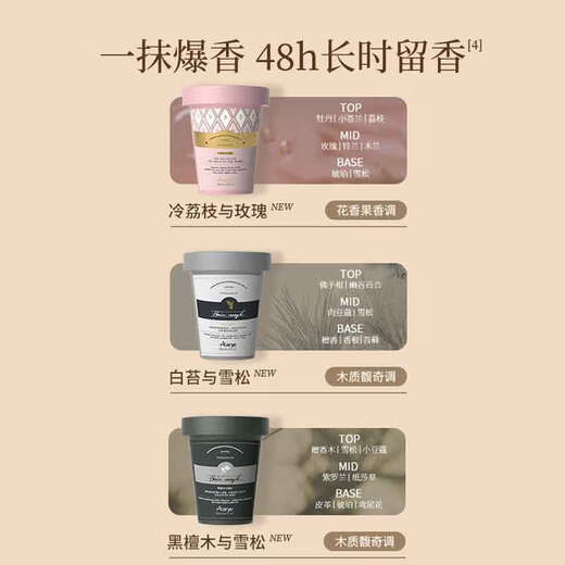 AARYE Annoya Hair Mask Cold Lychee and Rose 280ml Nourishing Smooth Oil Control Fluffy Conditioner Birthday Gift for Women