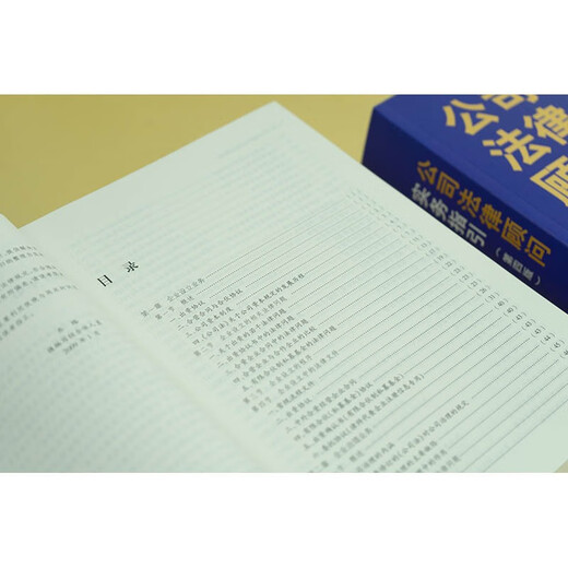 Corporate Legal Counsel Practical Guidelines 4th Edition