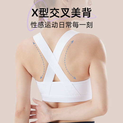 Li Ning (LI-NING) Yoga Wear Set Autumn and Winter Fitness Pilates Training Wear Yoga Pants Sports Bra Running Vest Set Thin Section