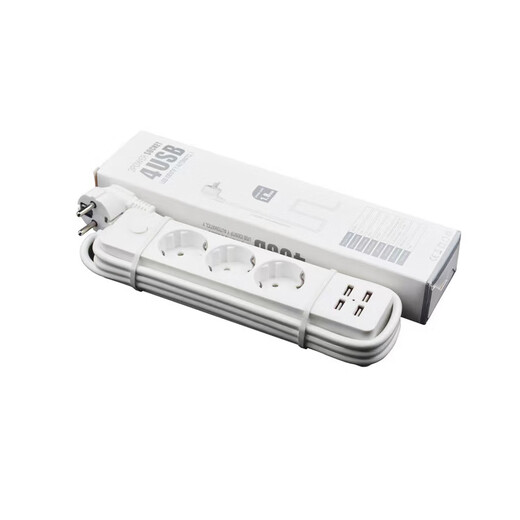 Suitable for Korean and German European power strips, German standard European standard sockets, converter drag strips, European standard USB charger strips, two European standard holes