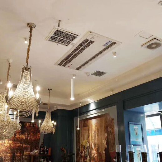 ACT hot air curtain ceiling series centrifugal embedded customized electric heating air curtain mechanism hot top blowing air curtain air curtain machine RM-LQR-D RM2321LQR-D customized model out of stock 7-10 days