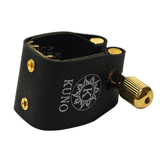 Salter Kyuye Bakelite Scalp Clutch Alto Saxophone Tenor Hightip Bakelite Scalp KL-902 Alto Bakelite Scalp