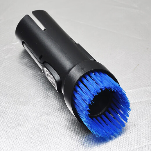 With Philips vacuum cleaner FC8632/83 9576 9588 9732 9728 Hose brush nozzle accessories One-piece