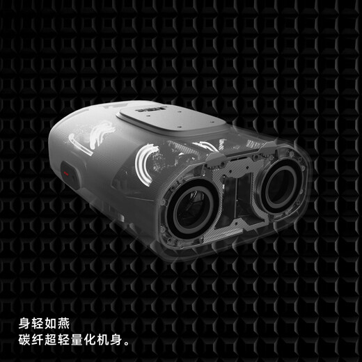 
WEILAN BabyAlpha Dev Series Blue Alpha Machine Dog Electronic Dog Embodied Intelligence Artificial Intelligence Robot Mechanical Dog Four-legged AI Machine Dog BabyAlpha DevQ Yueyan Gray