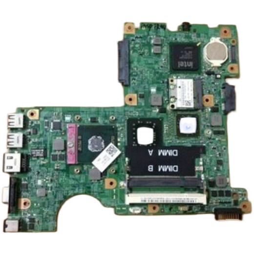 Dell adapts to Dell 1440 M5010 1420 1545 M4010 M4040 PP41PP42L notebook motherboard